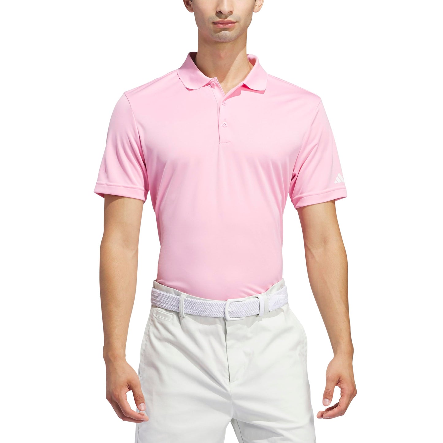 HOTadidas mens Core Performance Primegreen Polo Shirt