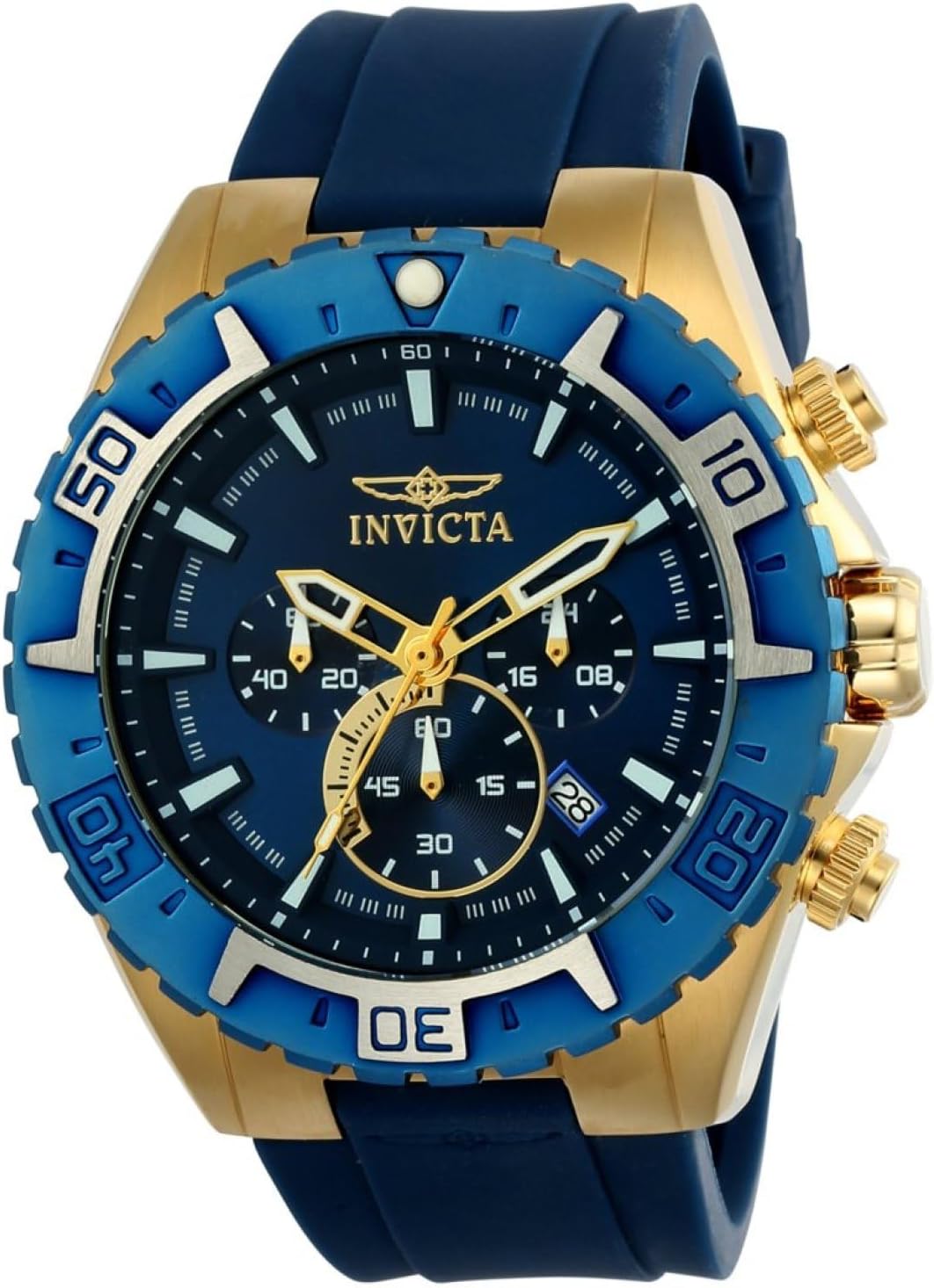 HOTInvicta Men's Watch