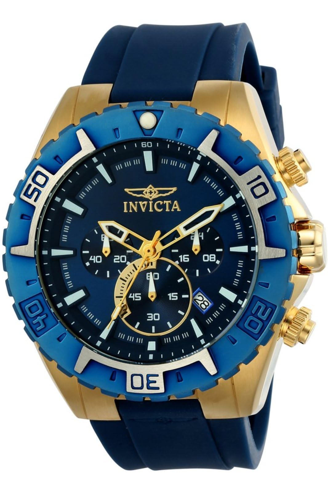 HOTInvicta Men's Watch