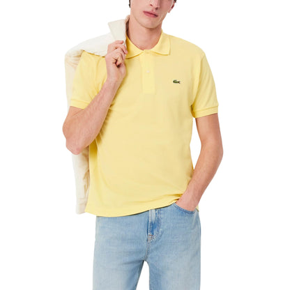 HOTLacoste Men's Original Cotton Pique Polo