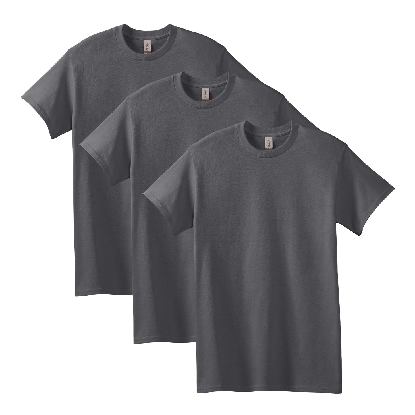 HOTGildan Adult Heavy Cotton T-Shirt, Style G5000