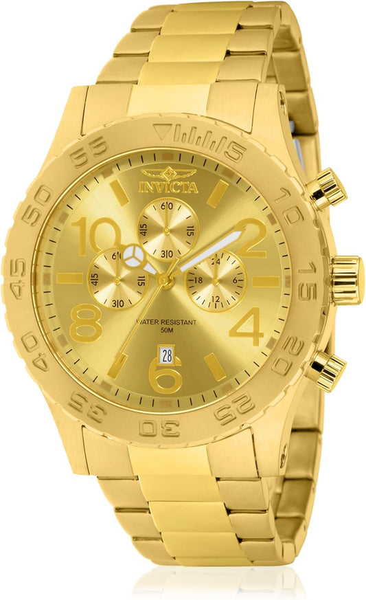 HOTInvicta Men's Watch