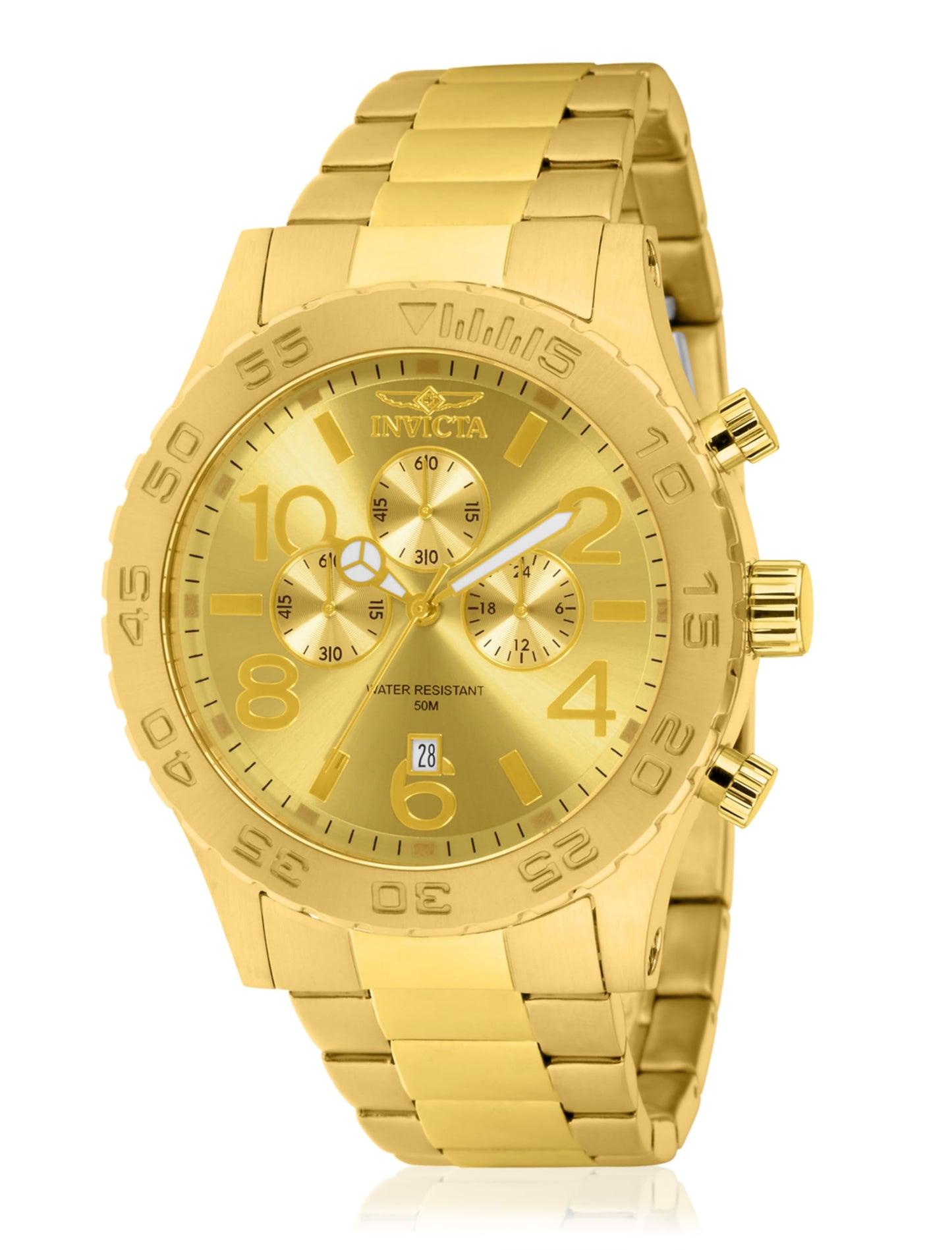 HOTInvicta Men's Watch