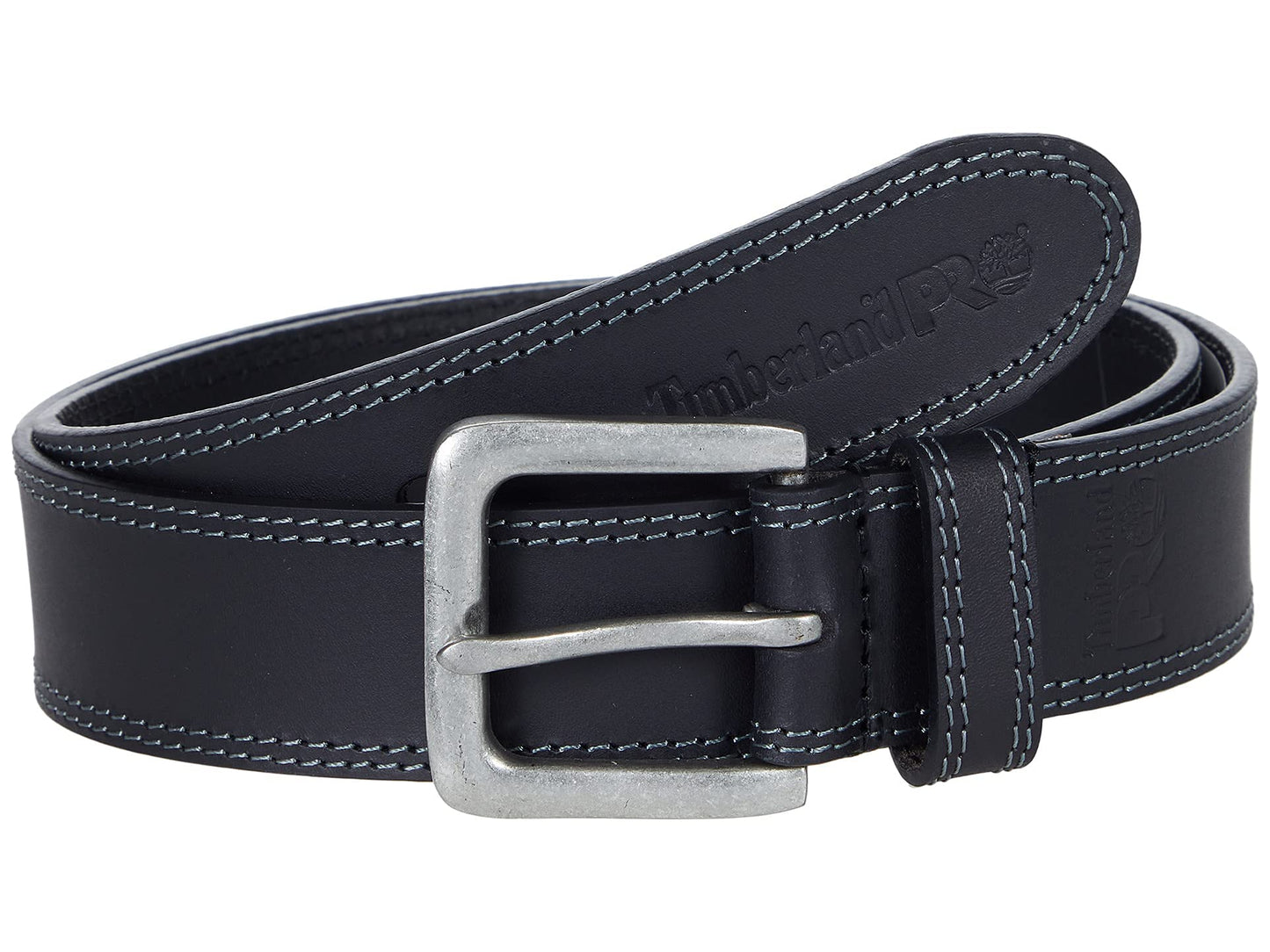 HOTTimberland PRO 38mm Boot Leather Belt