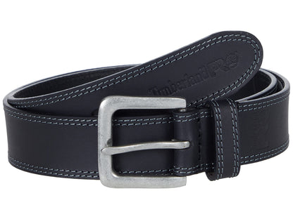 HOTTimberland PRO 38mm Boot Leather Belt