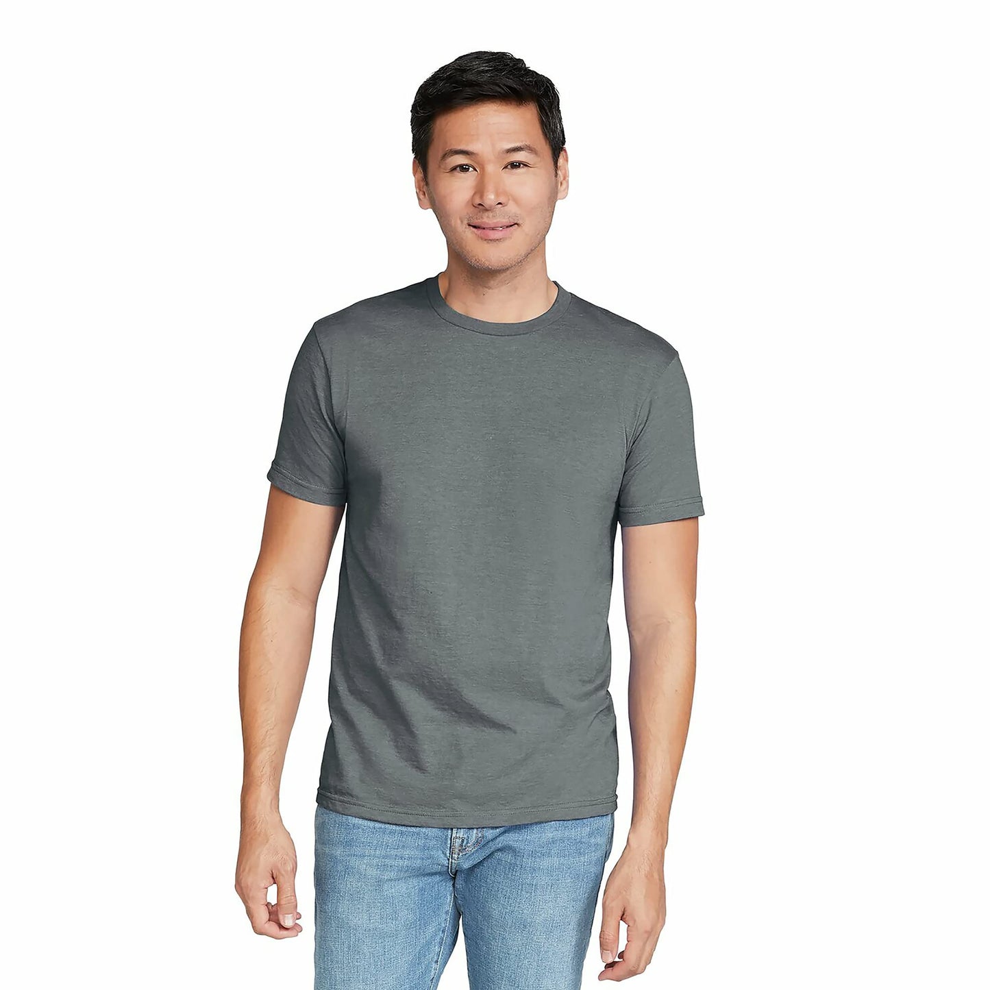 HOTGildan Adult Softstyle CVC Short Sleeve T-Shirt, Style G67000, Multipack