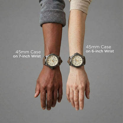 HOTTimex Expedition Rugged Metal Watch