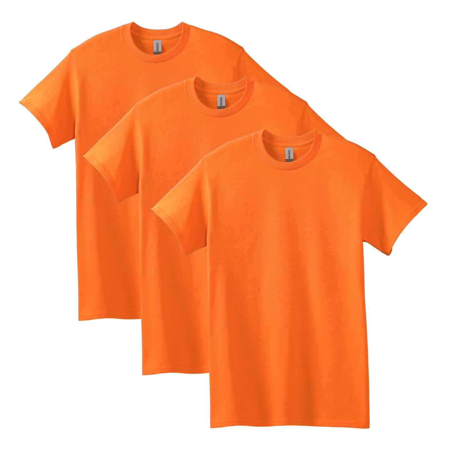 HOTGildan Adult Heavy Cotton T-Shirt, Style G5000