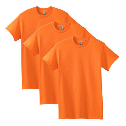 HOTGildan Adult Heavy Cotton T-Shirt, Style G5000