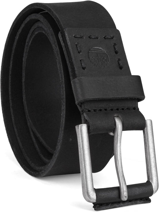 HOTTimberland Men's Casual Classic Everyday Leather Belt