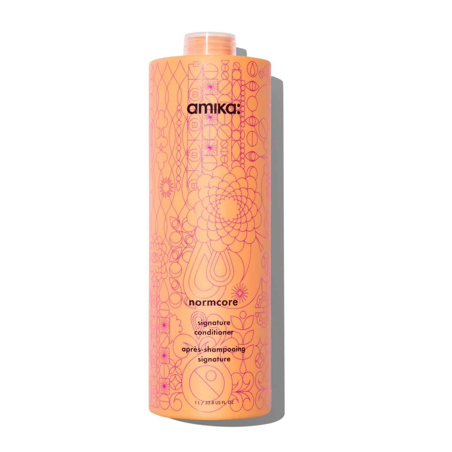 HOTamika normcore signature conditioner
