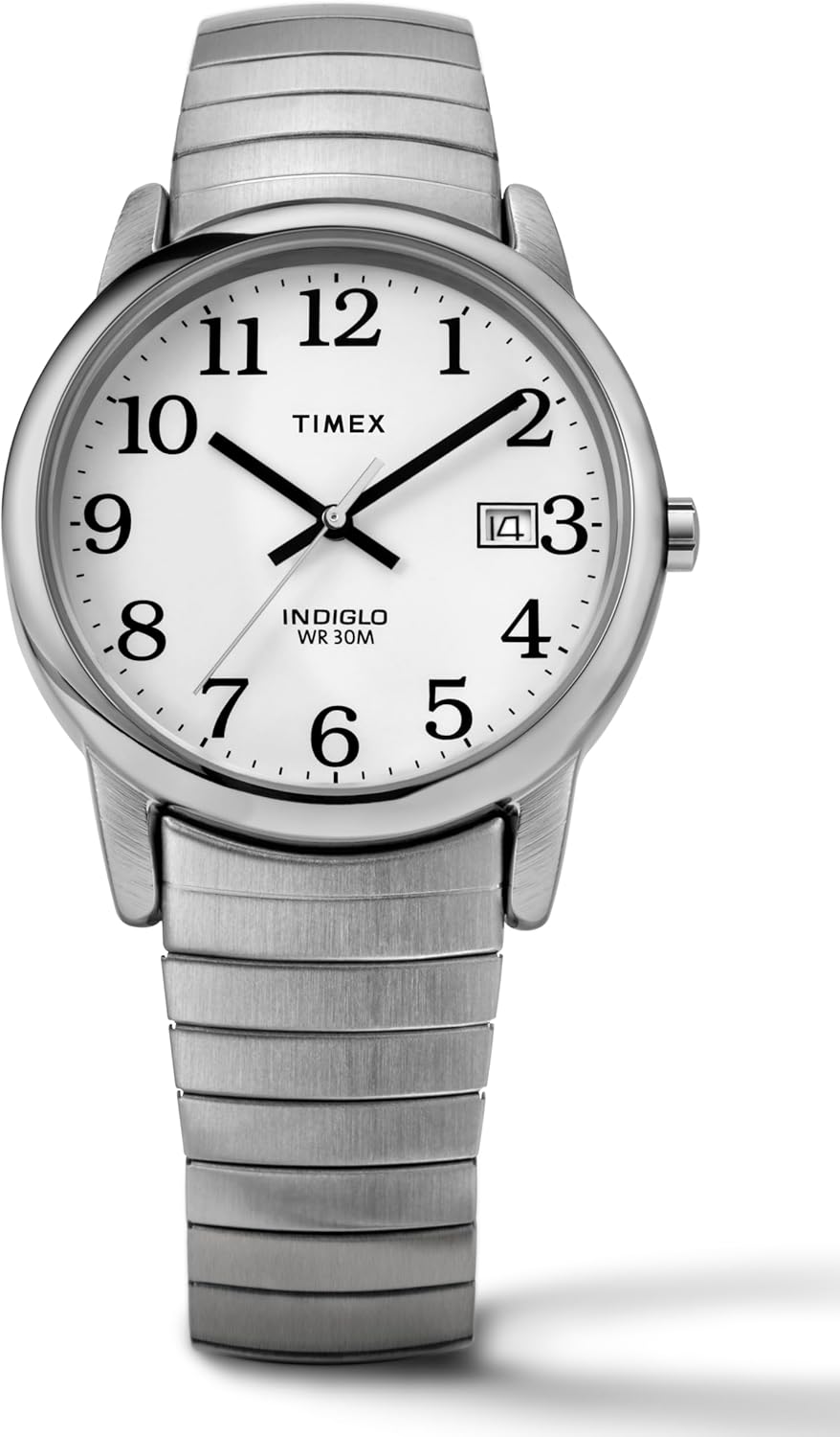 HOTTimex Men's Easy Reader Watch