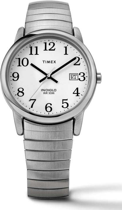 HOTTimex Men's Easy Reader Watch