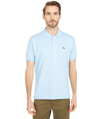 HOTLacoste Men's Original Cotton Pique Polo