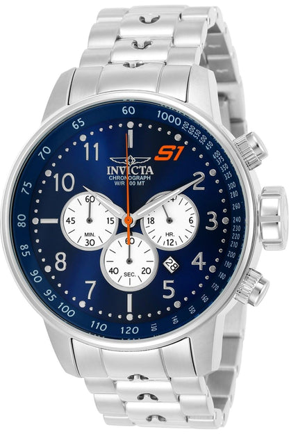 HOTInvicta Men's S1 Rally Stainless Steel Quartz Watch