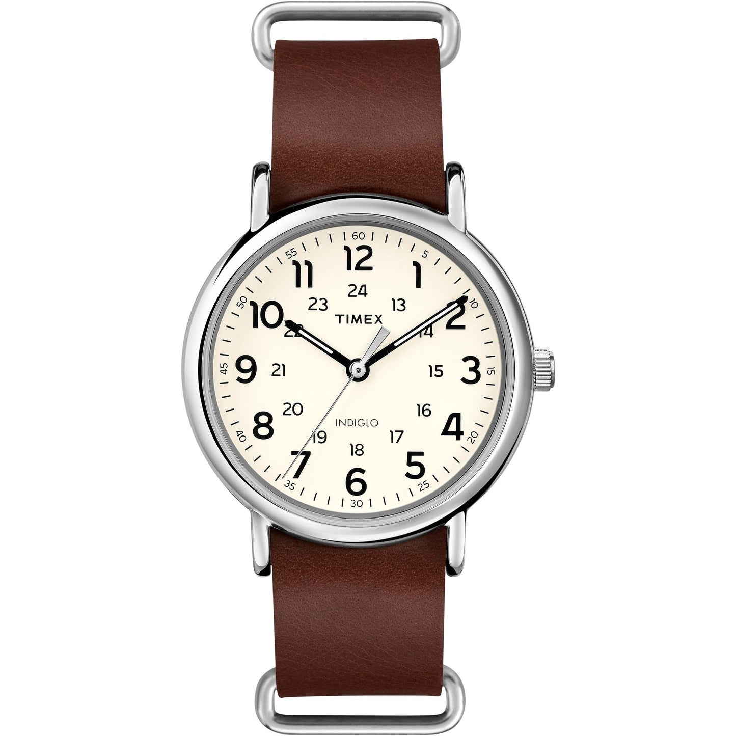 HOTTimex Men's Weekender 40mm Watch