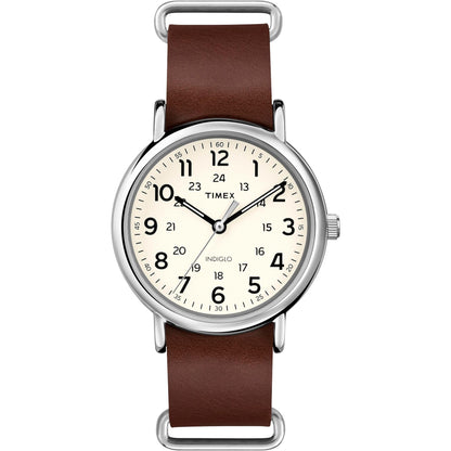 HOTTimex Men's Weekender 40mm Watch