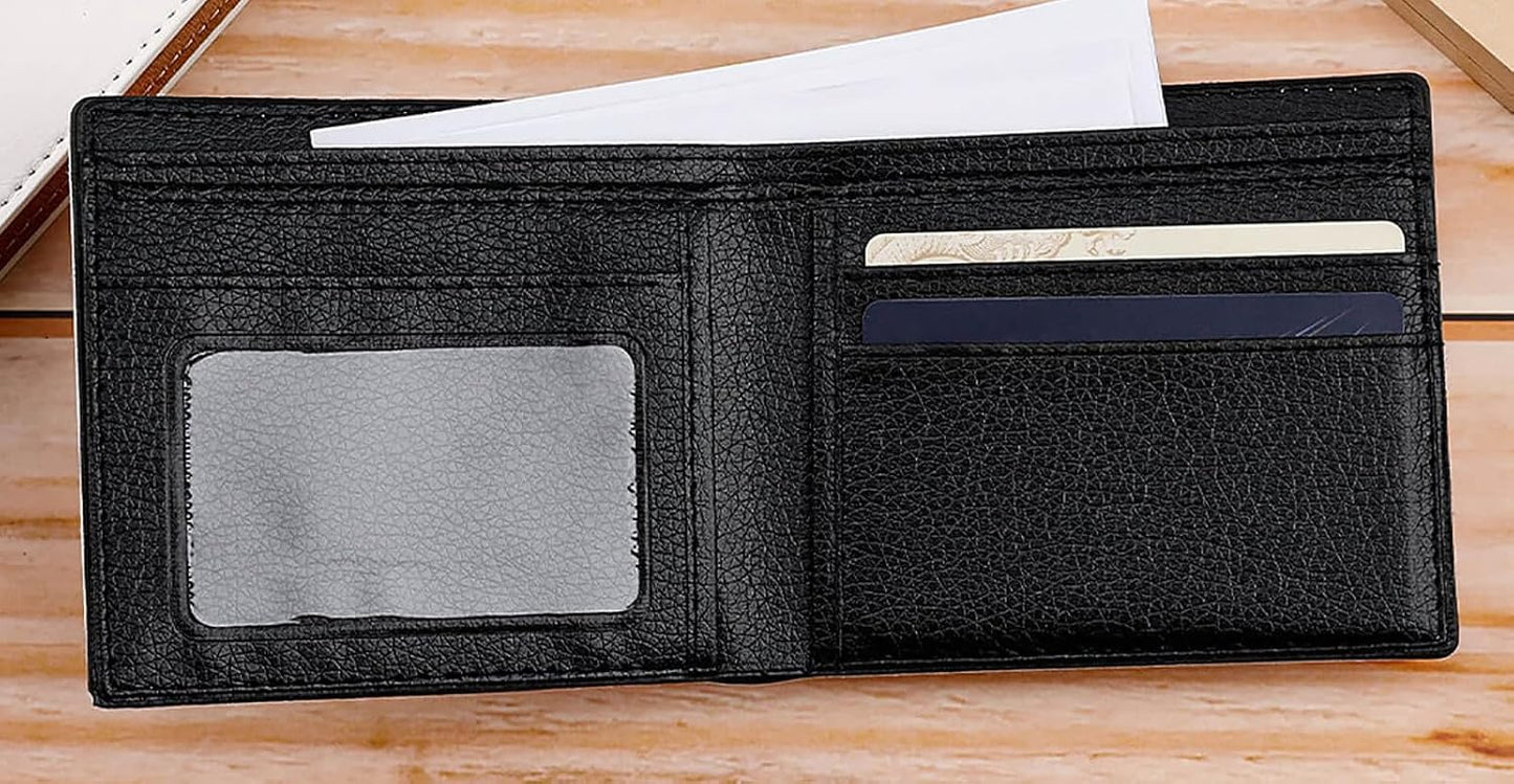 HOTThe Shining, Overlook Hotel Bifold Wallet