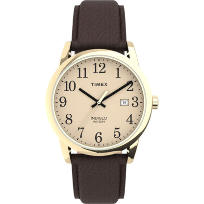 HOTTimex Men's Easy Reader Watch