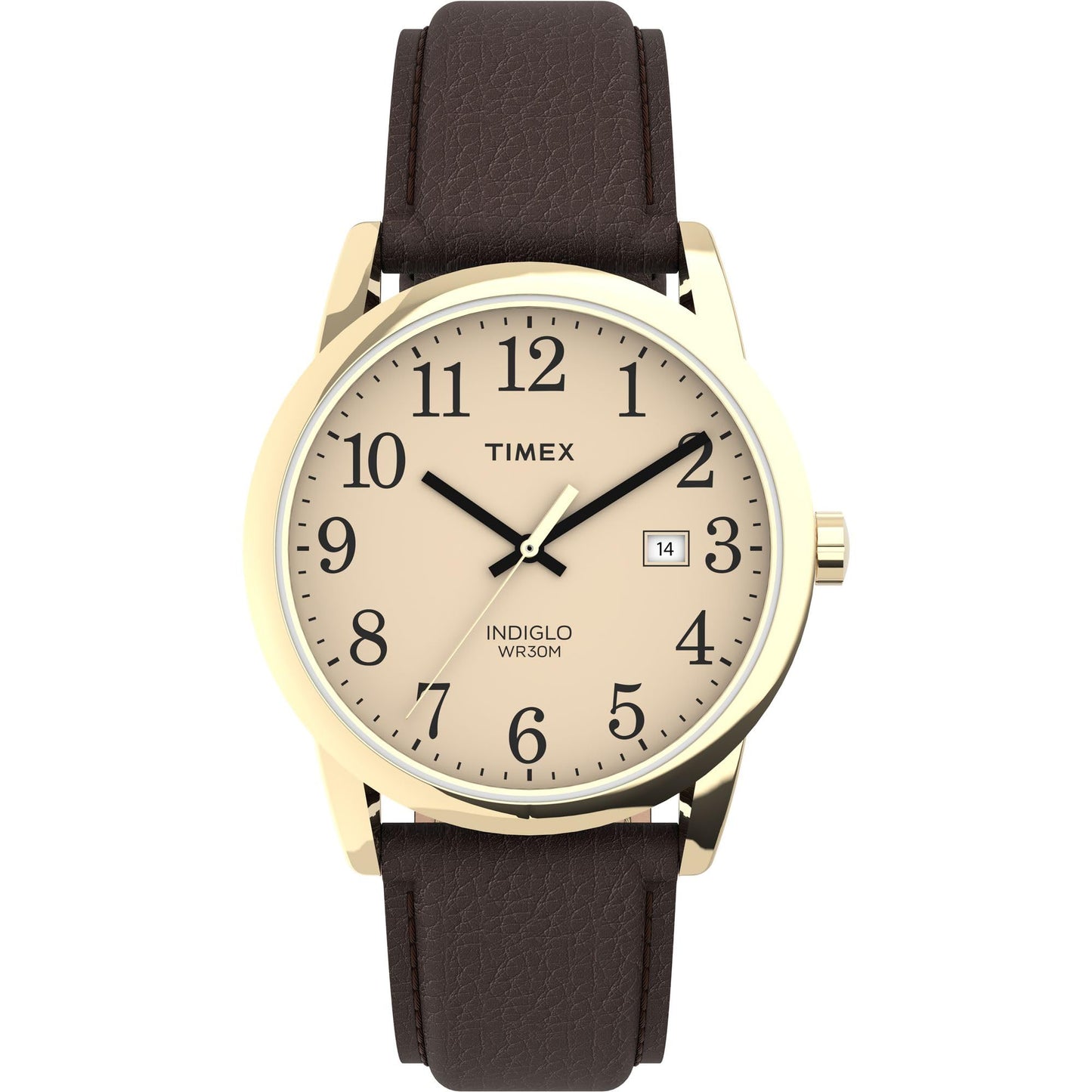 HOTTimex Men's Easy Reader Watch