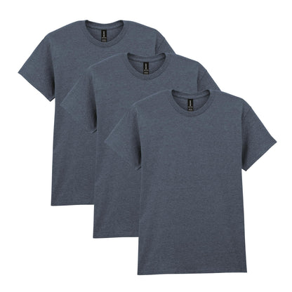 HOTGildan Adult Heavy Cotton T-Shirt, Style G5000