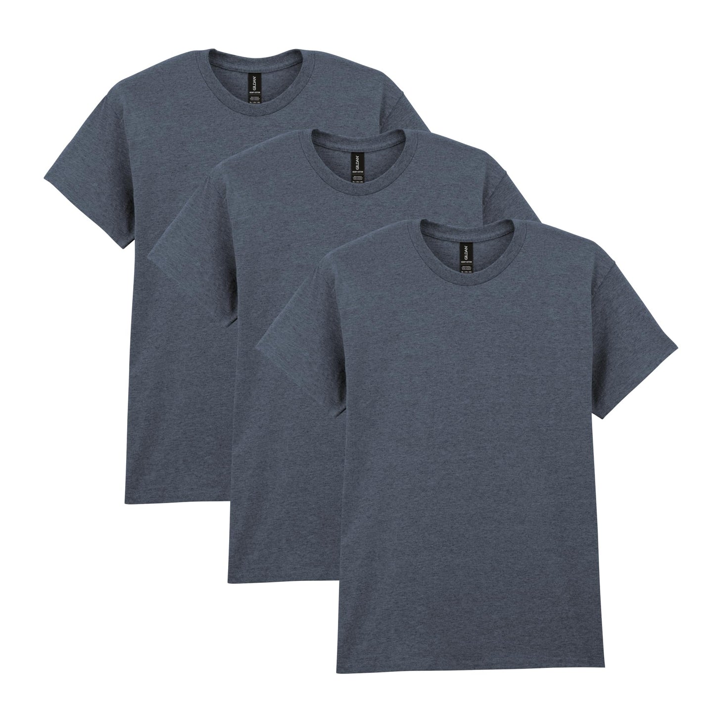HOTGildan Adult Heavy Cotton T-Shirt, Style G5000