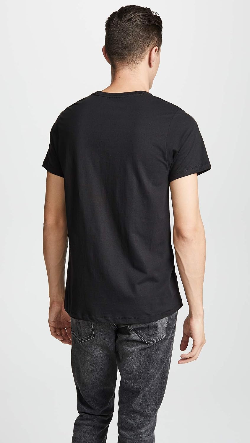 HOTCalvin Klein Men's Cotton Stretch 3-Pack Undershirts