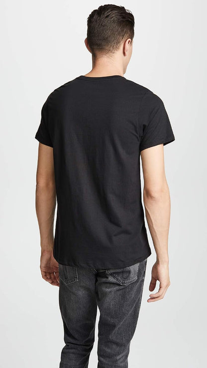 HOTCalvin Klein Men's Cotton Stretch 3-Pack Undershirts