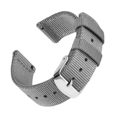 HOTArcher Watch Straps - Premium Nylon Quick Release Watch Bands