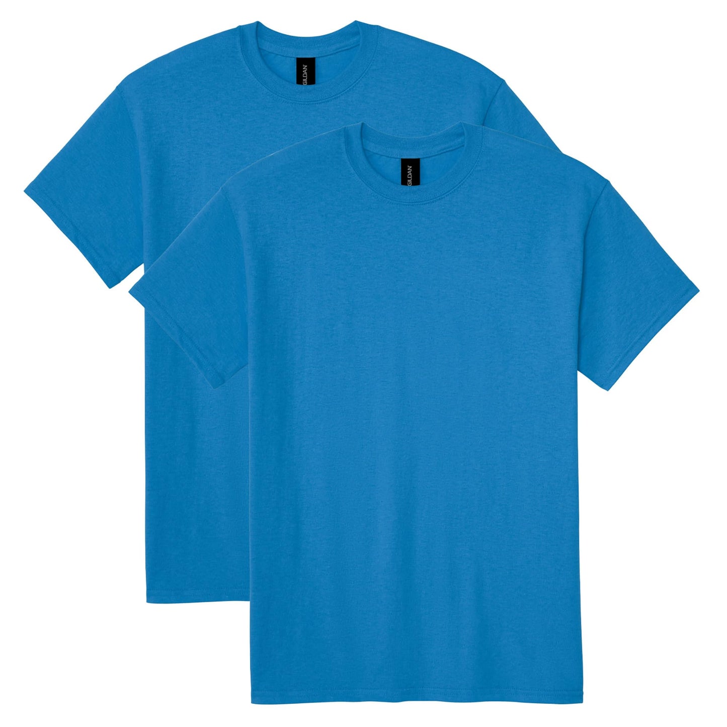 HOTGildan Unisex-Adult DryBlend T-Shirt, Style G8000, Multipack