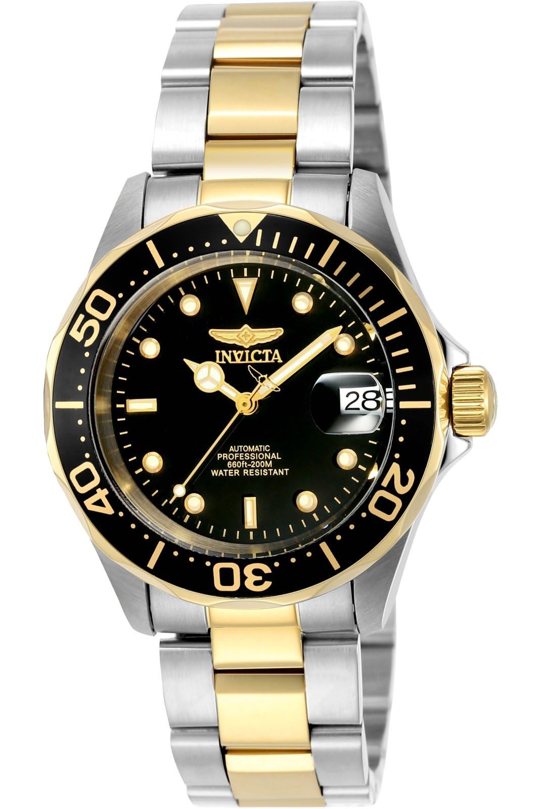 HOTInvicta Men's 5053 Pro Diver Collection Automatic Watch