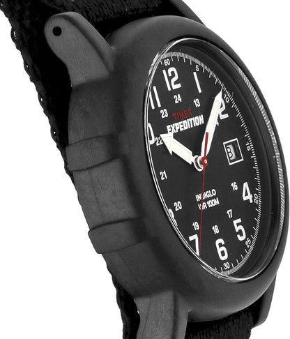 HOTTimex Men's Expedition Camper 38mm Watch