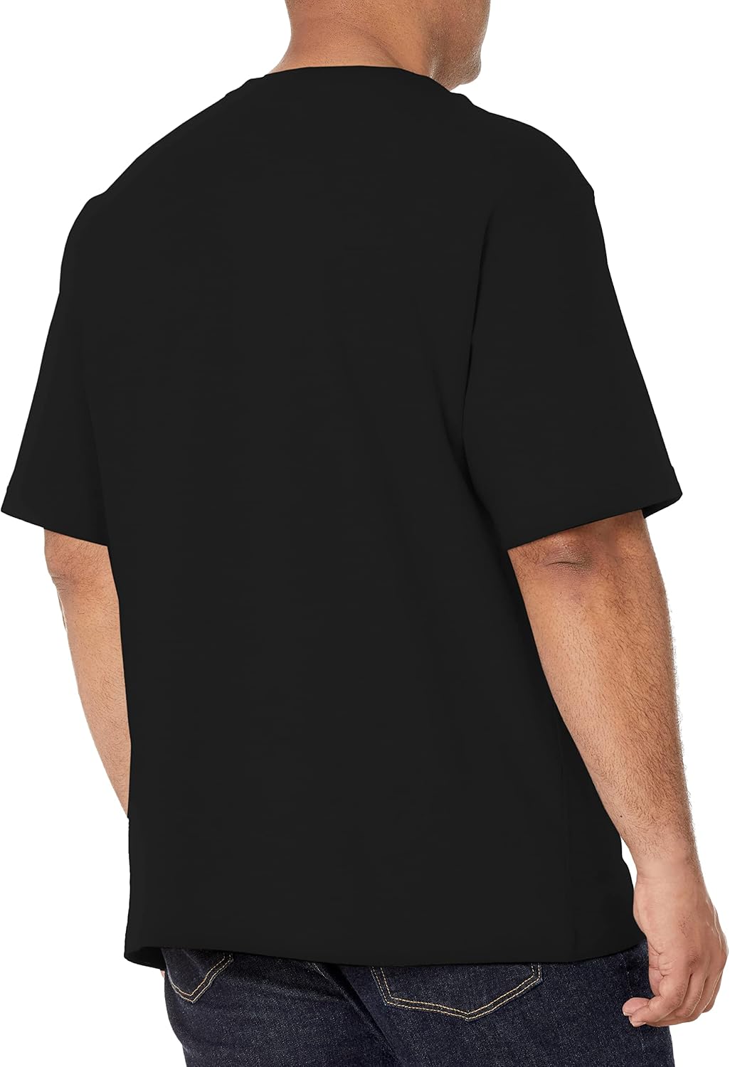 HOTCarhartt Men's Iconic K87 Pocket T-Shirt