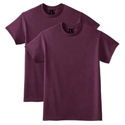 HOTGildan Unisex-Adult DryBlend T-Shirt, Style G8000, Multipack