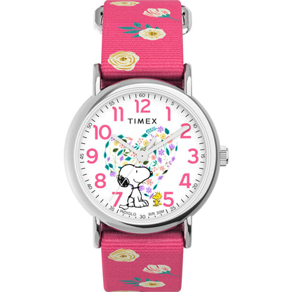 HOTTimex Unisex Weekender 38mm Watch
