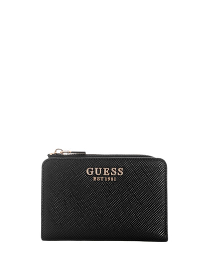 HOTLaurel II Zip Around Card Case
