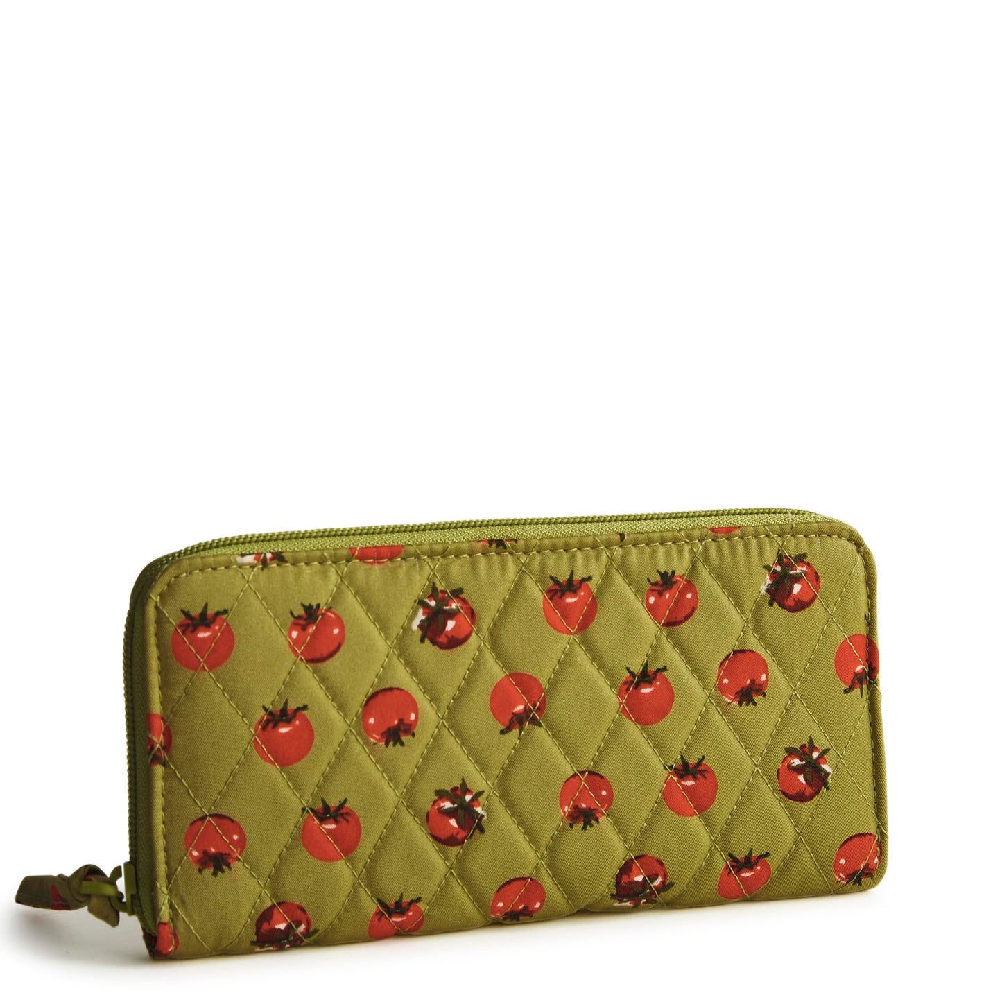 HOTPremium Cotton Continental Wallet