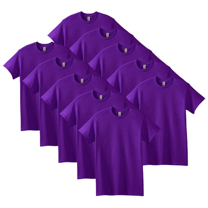 HOTGildan Adult Heavy Cotton T-Shirt, Style G5000