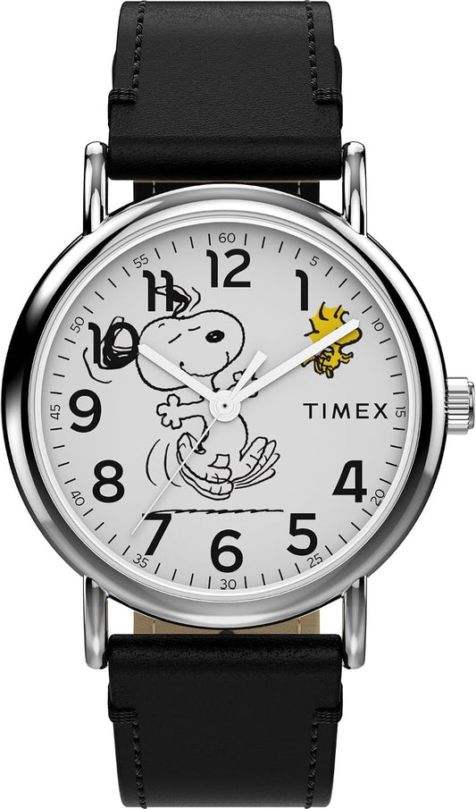 HOTTimex Unisex Weekender 38mm Watch