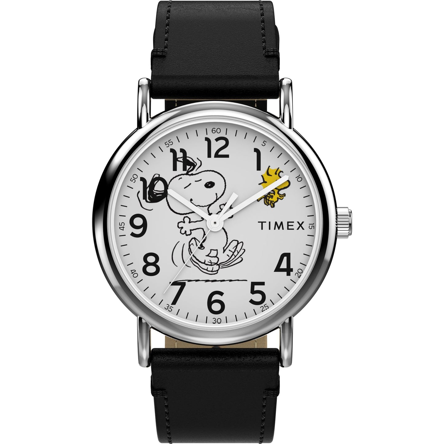 HOTTimex Unisex Weekender 38mm Watch