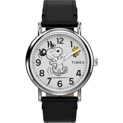 HOTTimex Unisex Weekender 38mm Watch