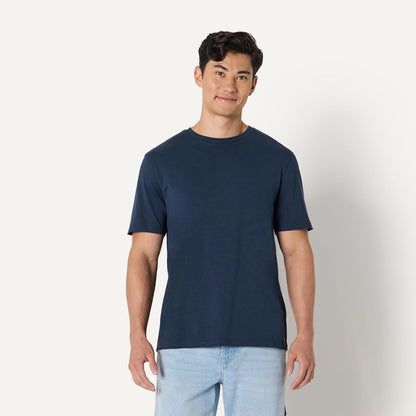 HOTAmazon Essentials Men's Regular-Fit Short-Sleeve T-Shirt, Pack of 6