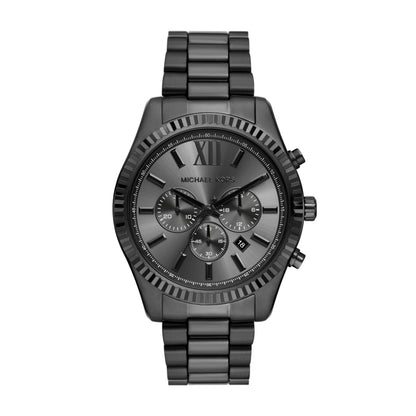 HOTMichael Kors MK8286 - Oversized Lexington Chronograph