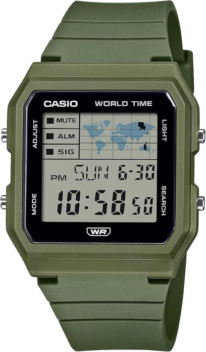 HOTCasio Pop LF-30W Series