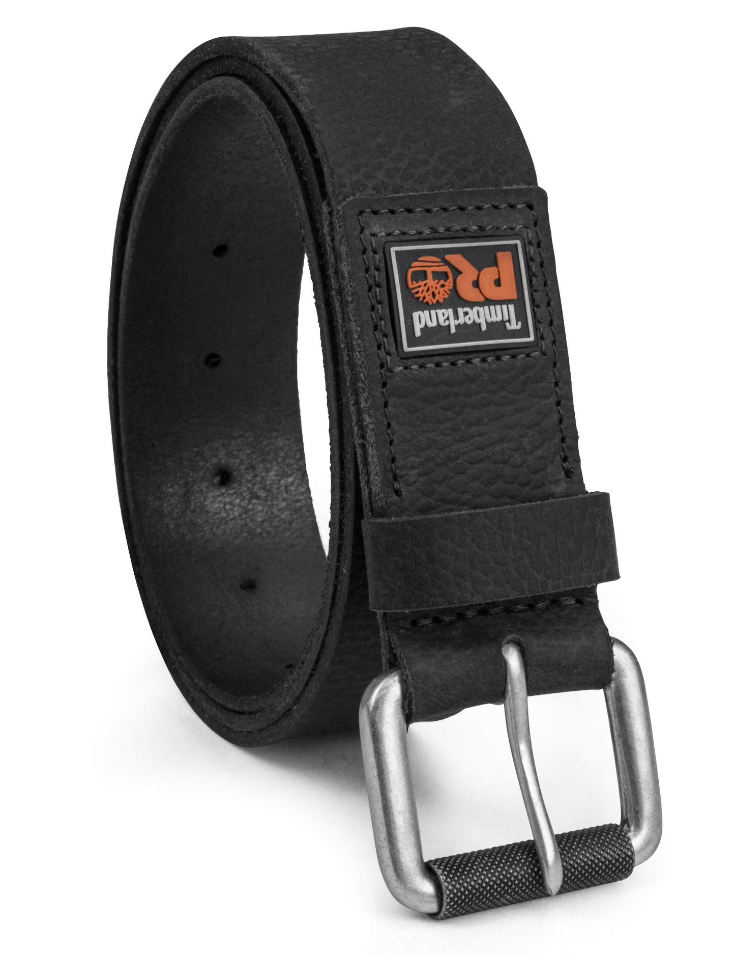 HOTTimberland PRO 38mm Boot Leather Belt
