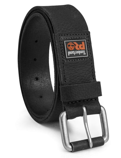 HOTTimberland PRO 38mm Boot Leather Belt