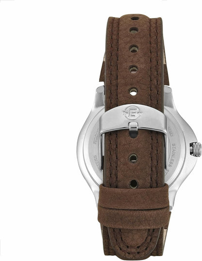 HOTTimex Expedition Metal Field 40mm Men’s Analog Watch | Luminous Hands | 24 Hour Time | Quick Date Function | Rugged Outdoor Watch | 50M Water Resistance