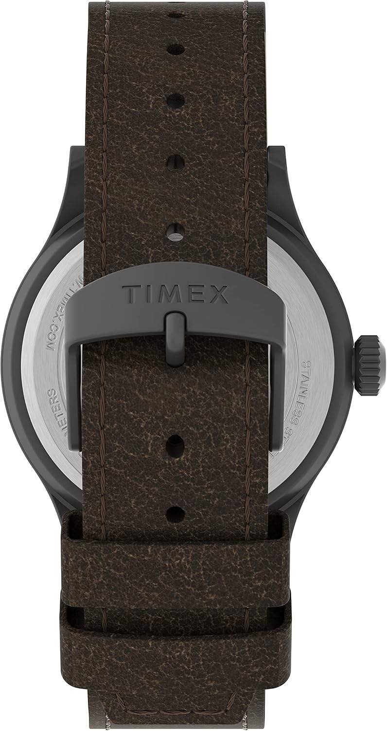 HOTTimex Men's Expedition Scout 40mm Watch