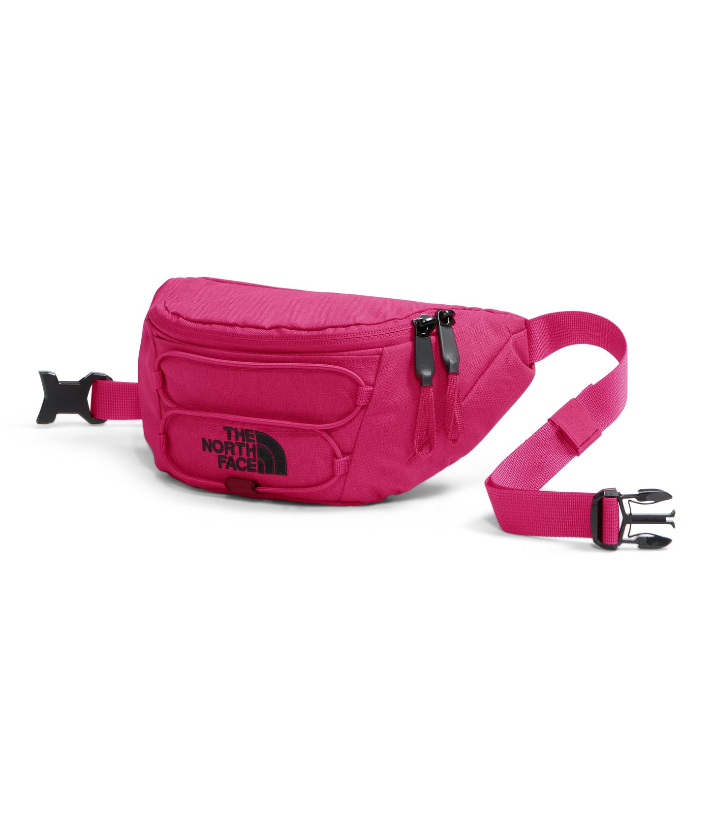 HOTTHE NORTH FACE Jester Lumbar Pack | Fanny Pack With Water Repellent Finish, 2.2 Liters, Crossbody Adjustable Strap