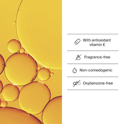 HOTNeutrogena, Ultra Sheer Face Sunscreen with Vitamin E and SPF 60, Sunscreen for Face with Broad Spectrum Uva/Uvb Protection, Fragrance-Free, Oxybenzone-Free, Water-Resistant (80 minutes), 50.3 mL